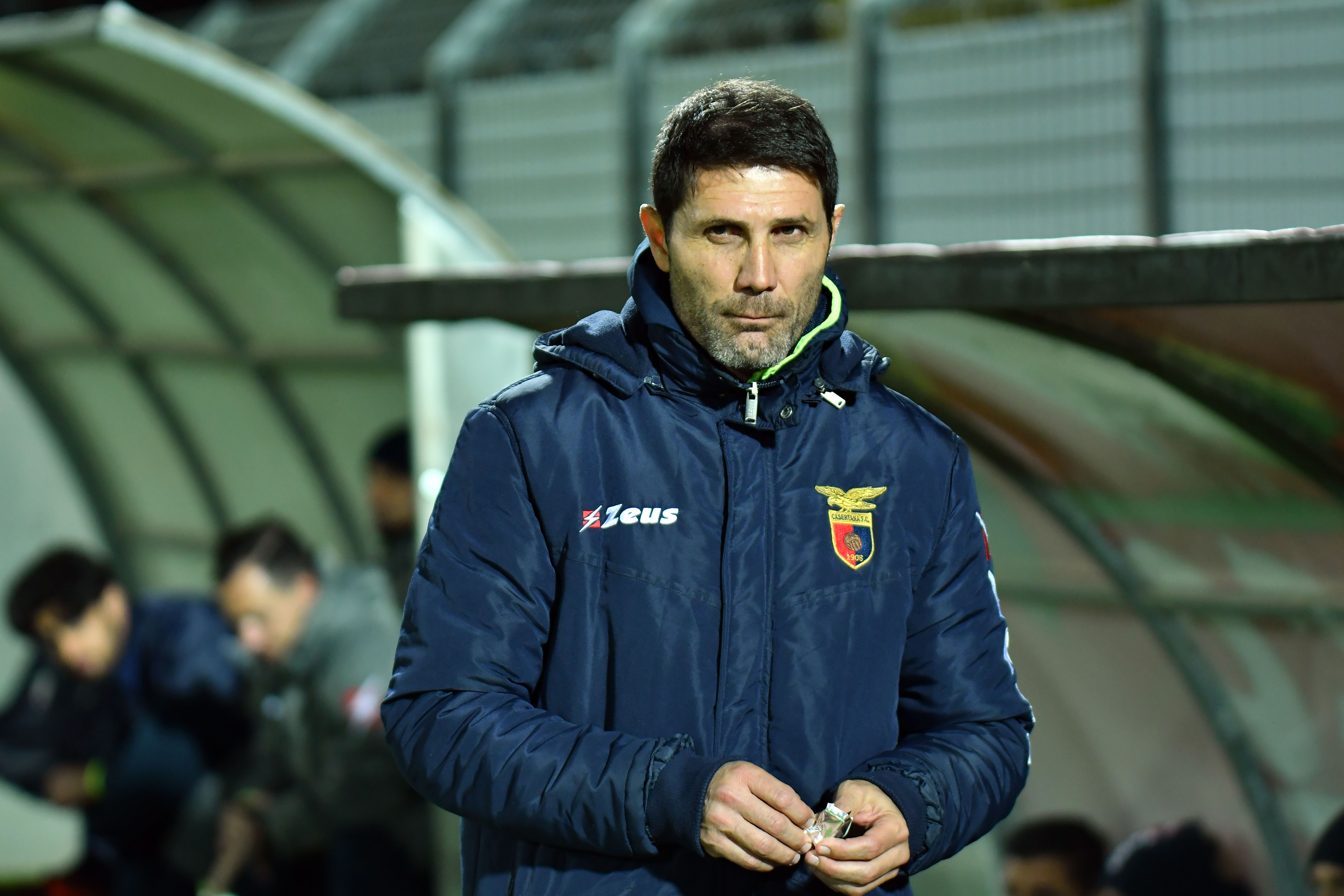 IL CASALNUOVO BLOCCA LA CAPOLISTA! Marcianise raggiunto nella ripresa, pari il big match dello “Iorio”