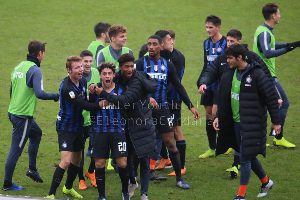 INTER PAZZA DI MEROLA! Il casertano superstar contro Milan e Tottenham in quattro giorni