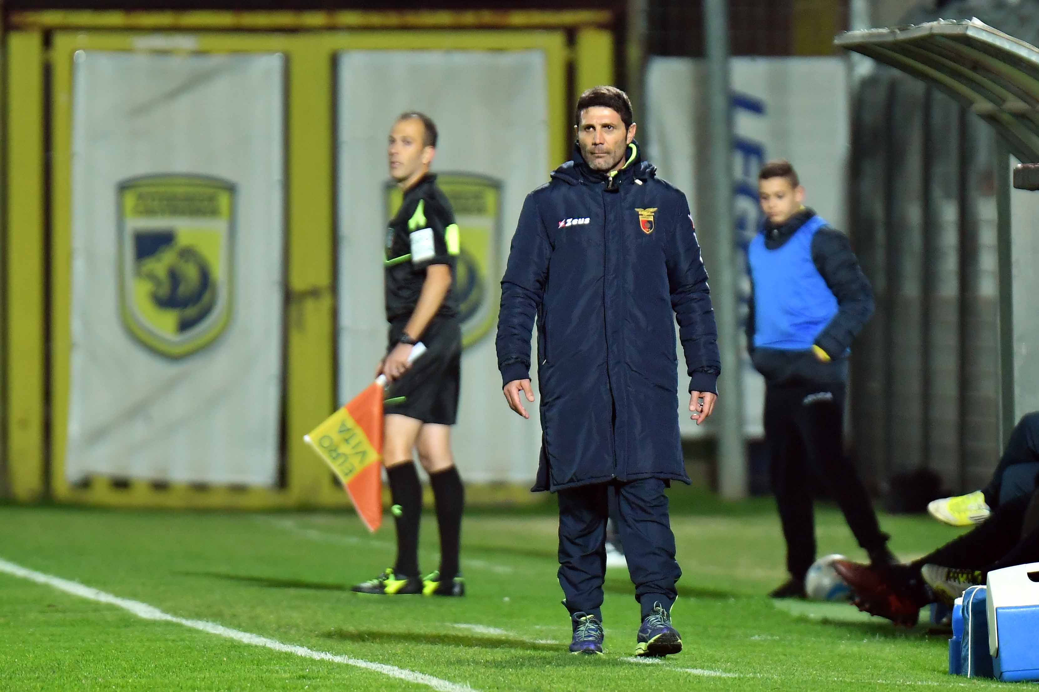 ARRIVA LA DECISIONE – Casertana altri 90′ con Fontana, poi…