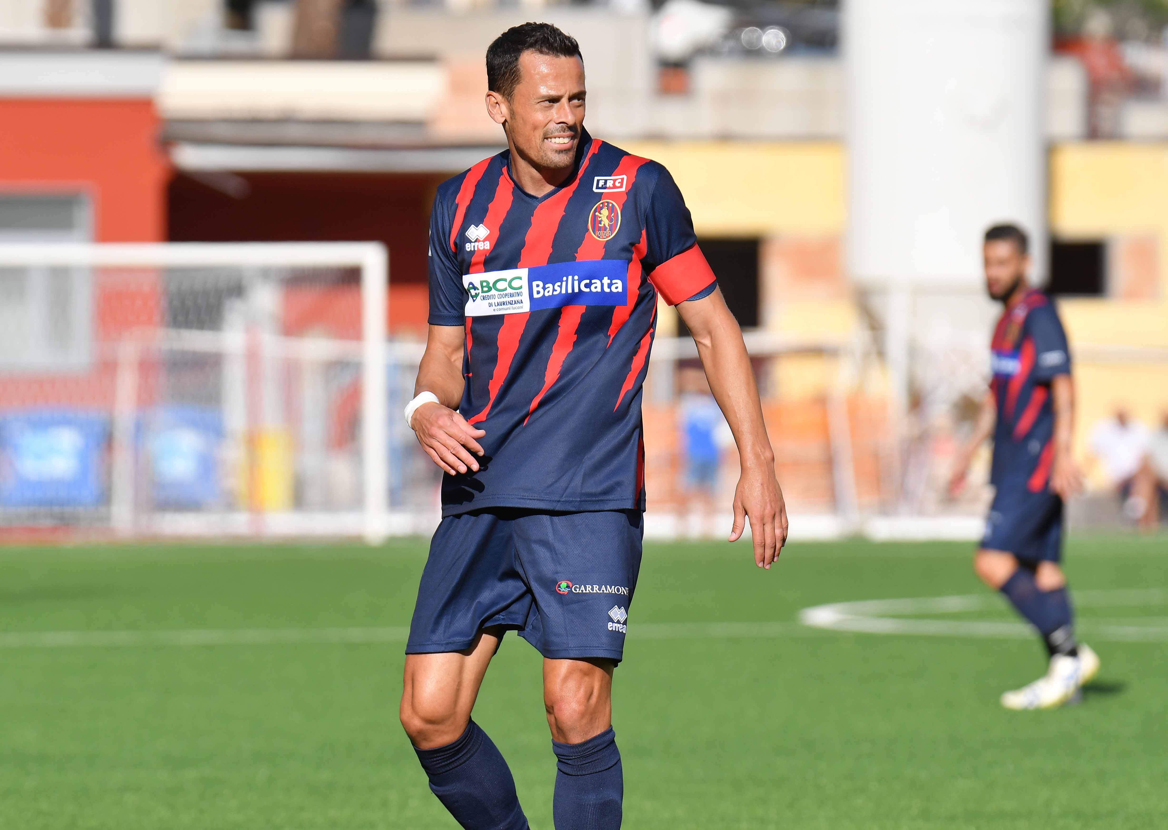 I marcatori del girone C: Franca solo in vetta, gol pesanti per Sarao, Paponi e Mangni. Plasmati regala i tre punti al Matera