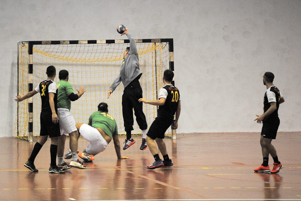 Torna alla vittoria la Genesis Mobile Atellana, battuta l’Orlando Haenna