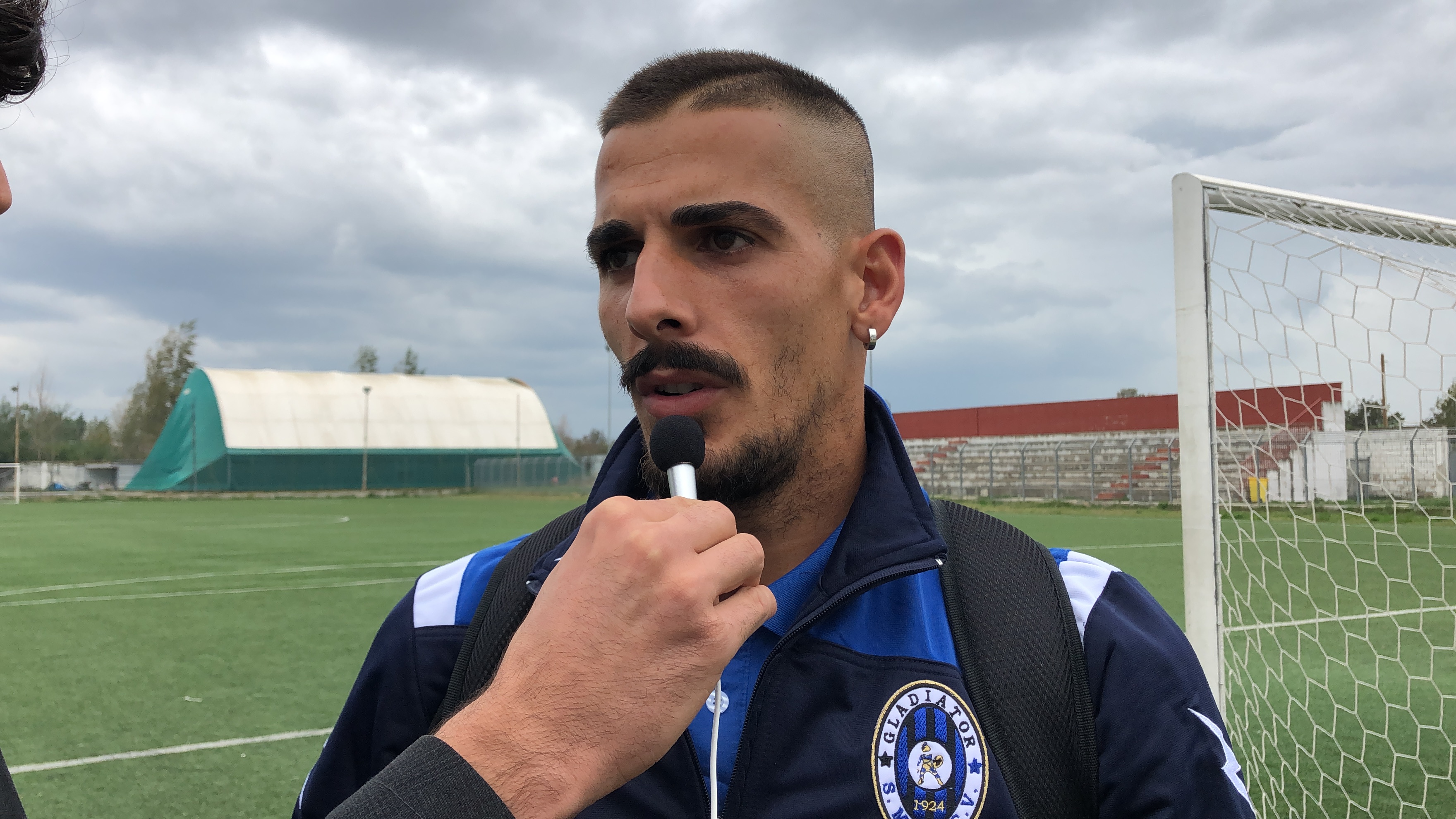 VIDEO – Spilabotte re del derby: “Vittoria importante, dimostrato di crederci sempre. Il gol? Felice ma contano di più i tre punti”