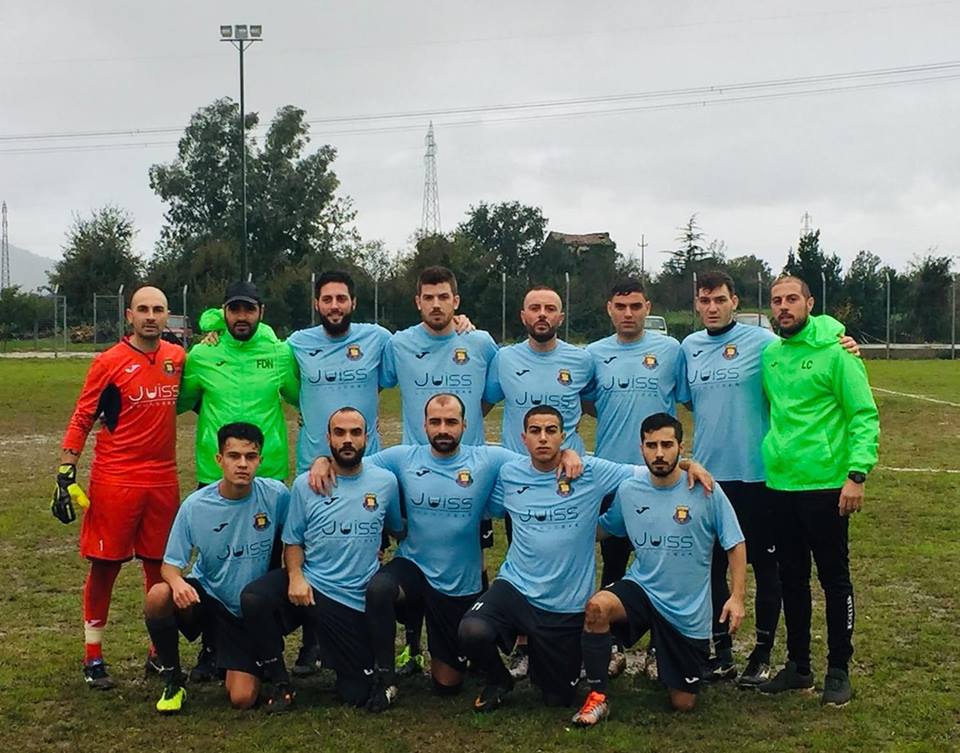 Il Mithraeum 2018 perde a Carano: domenica pronto riscatto contro il Real Parete