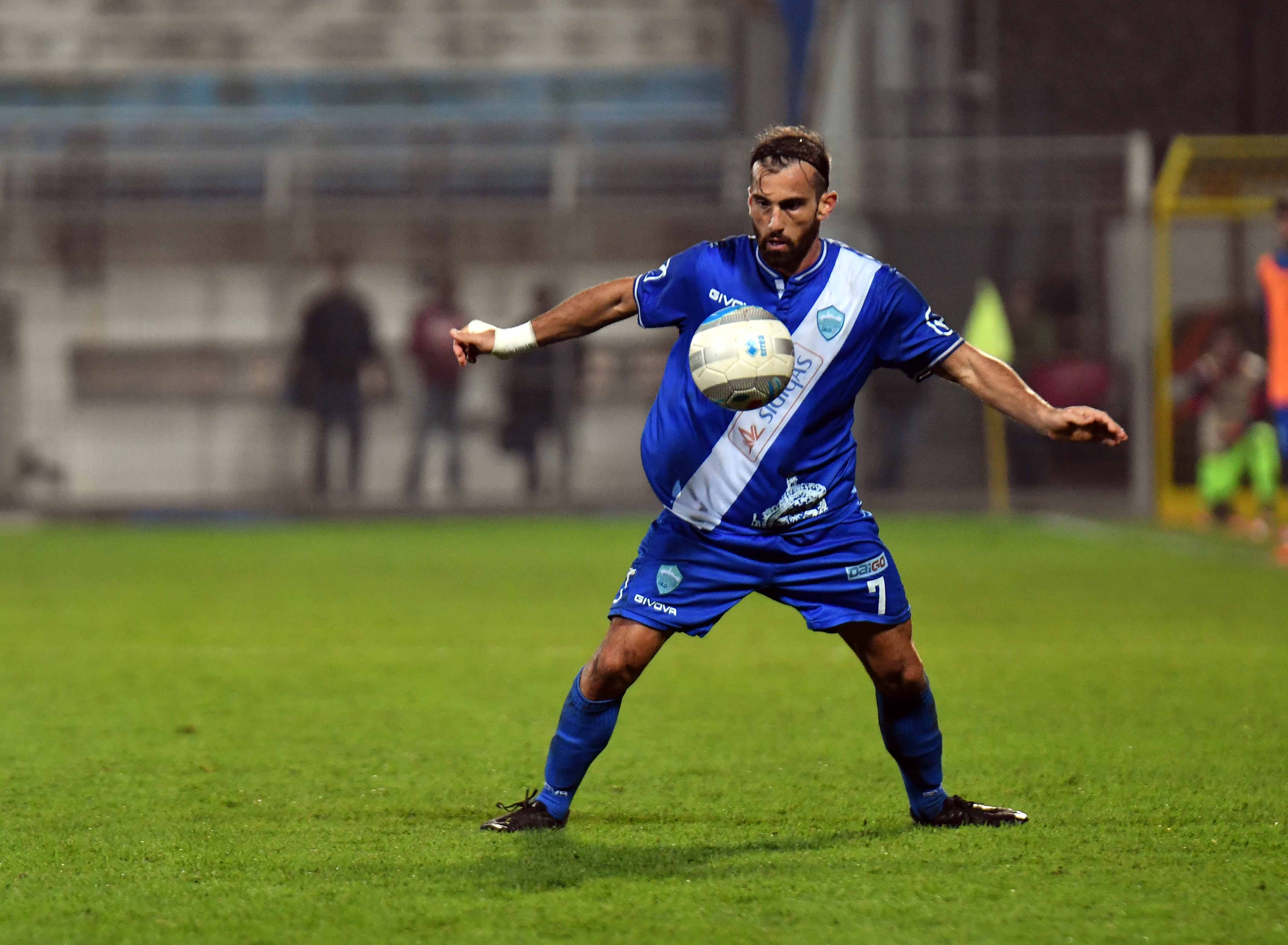 Casertana-Paganese è anche il derby di Orlando: “Stagione indimenticabile con i falchetti, molto legato anche a Pagani ma non mi hanno capito. Vi dico il mio pronostico”