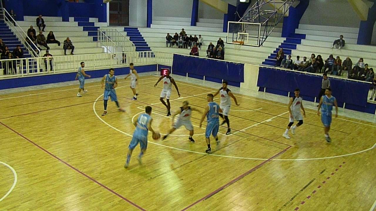Al New Basket Caserta il big match contro Marigliano