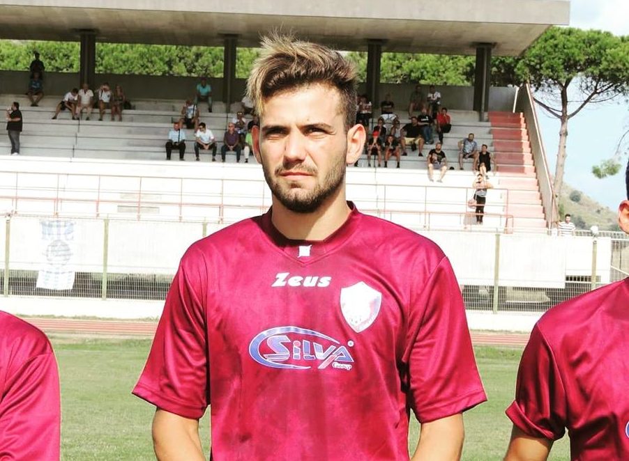 IL MONDRAGONE ESULTA AL 90′. Albanova beffata ed il patron Zippo è furioso sui social