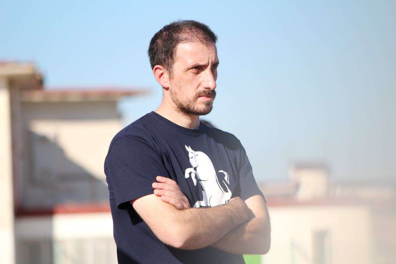 ESCLUSIVA SC. Il Vitulazio ha scelto il nuovo allenatore: ad un passo la fumata bianca con un ex Acerrana