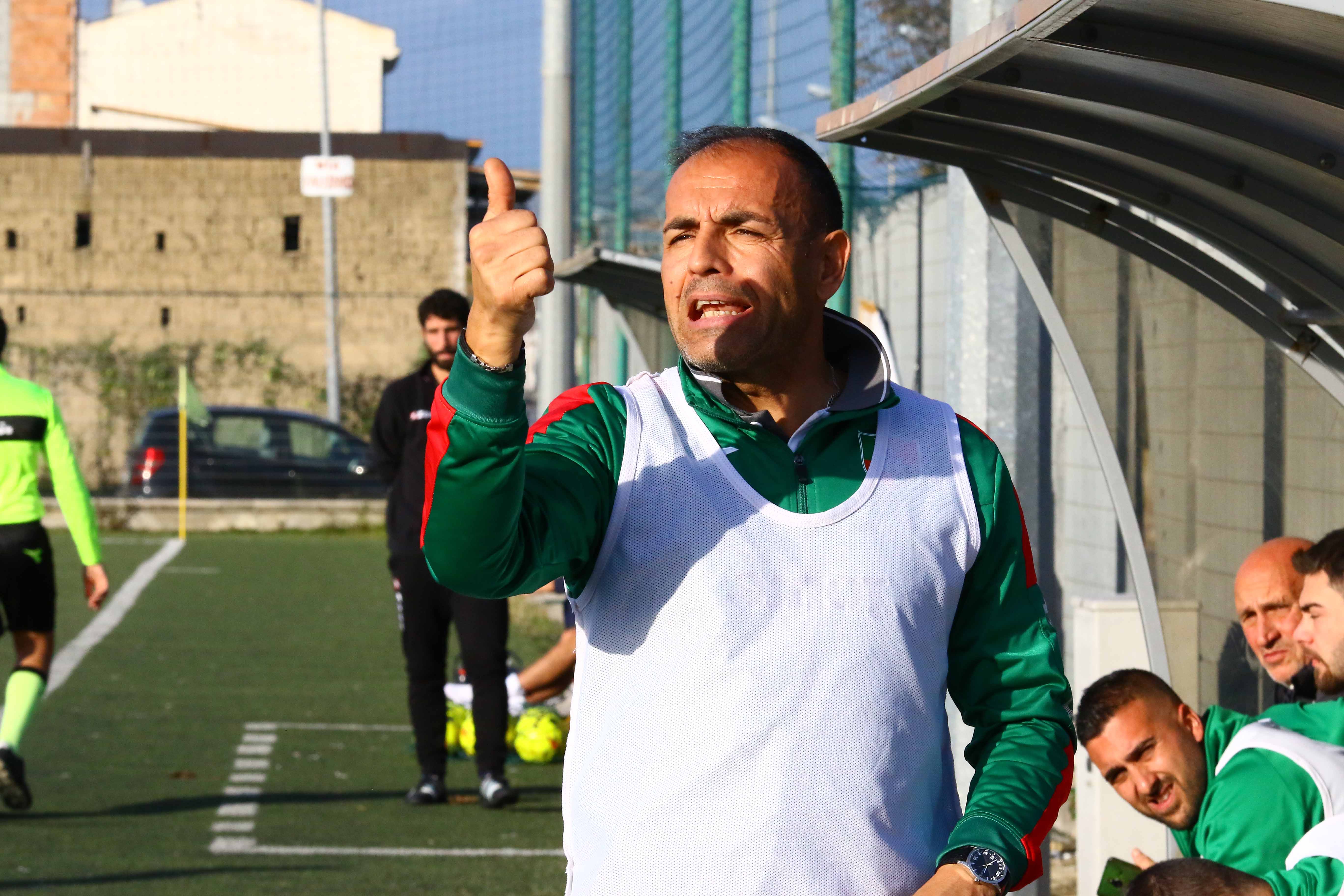 Rende-Casertana, Ricciardo non ha dubbi: “I calabresi lotteranno fino alla fine per traguardi importanti. Rossoblù fortissimi ma domenica sarà un match da tripla”