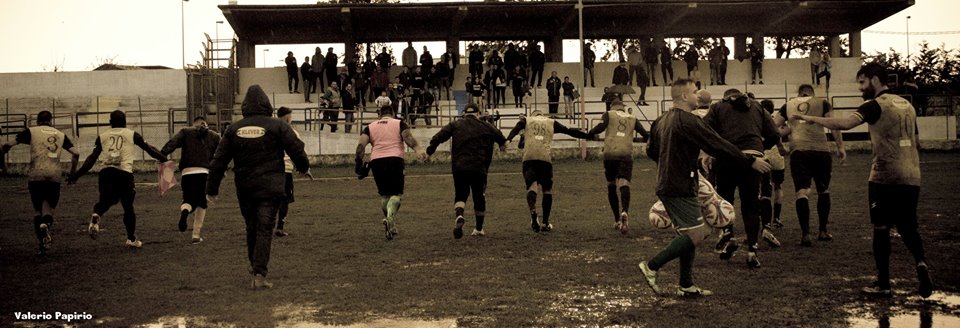 Il Castel Volturno è “on fire”: arriva la terza vittoria consecutiva, battuto il San Nicola