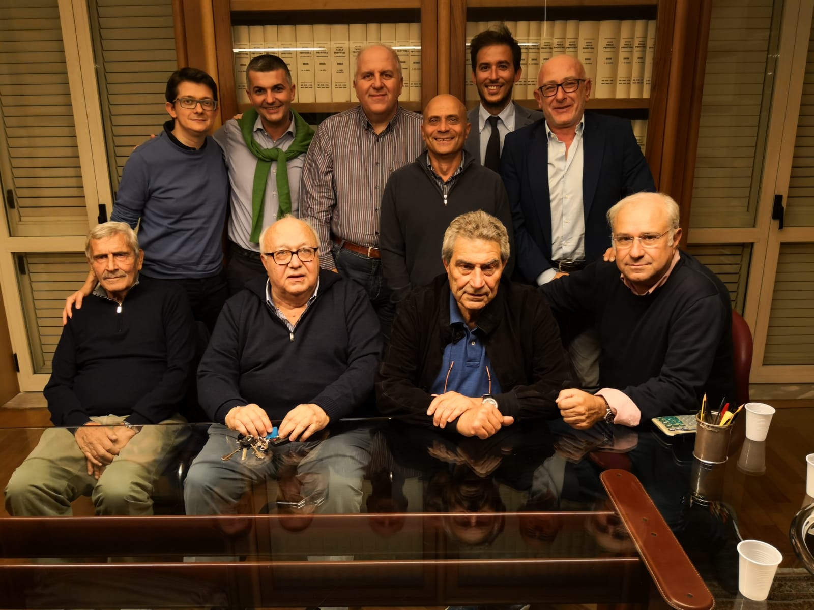 Club Ornella Maggiò, lunedì prossimo incontro al Tennis Club di Caserta