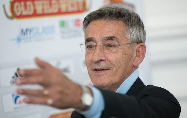 Ora, (non) come allora!!!