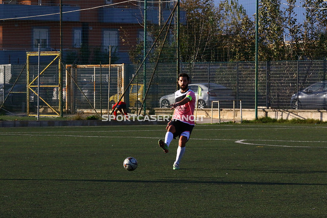 La sterzata di capitan Zampetti: “I valori delle Aquile Rosanero da tramandare. Con i nuovi innesti possiamo sognare, a Vitulazio…