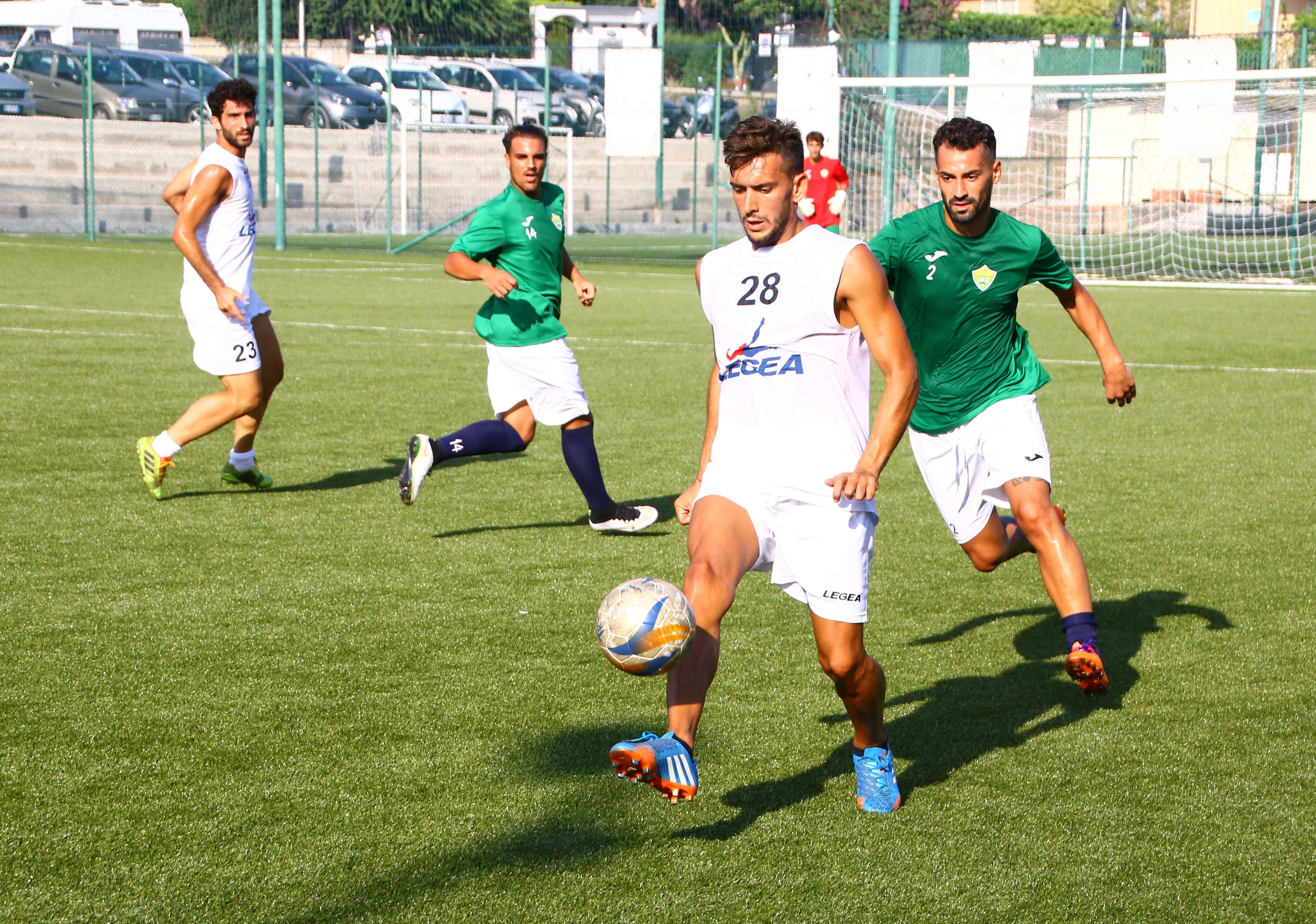 ESCLUSIVA SC – Il Vitulazio cerca rinforzi in attacco e si ‘riprende’ un grande ex