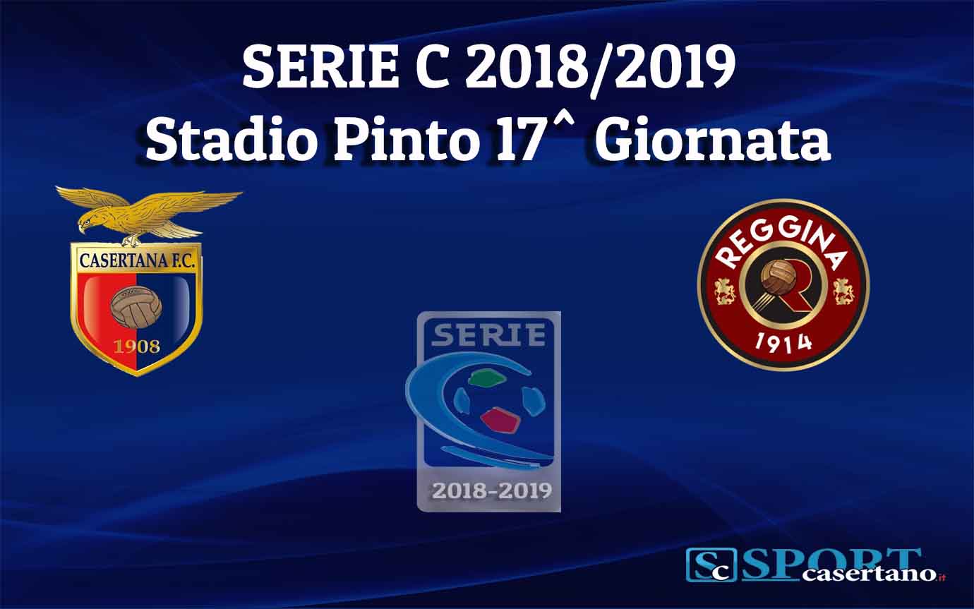 Casertana-Reggina, scelte obbligate per i rossoblù. Le formazioni ufficiali