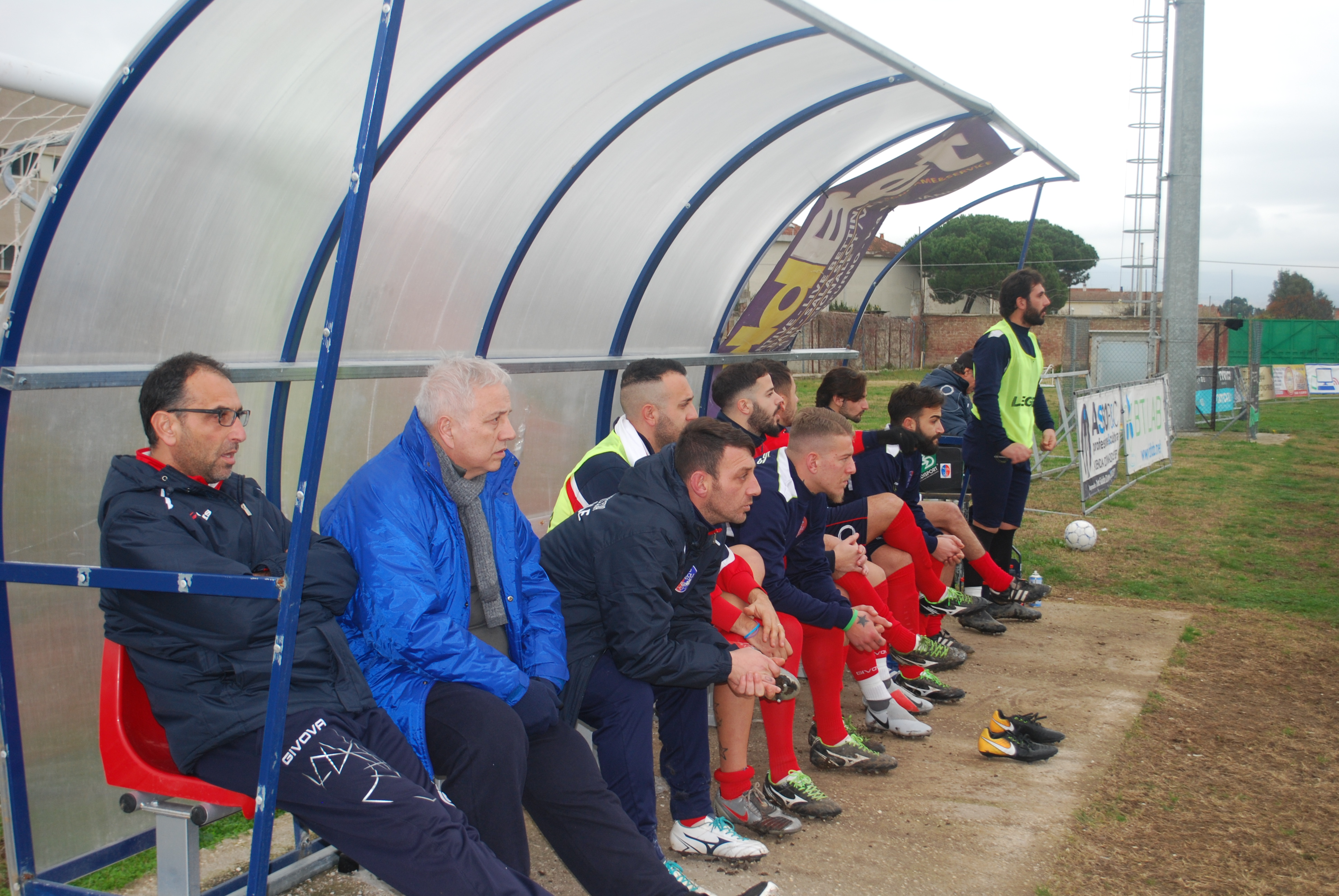 Cellole, Cimino guarda avanti: “Campionato lungo, vogliamo restare in alto”