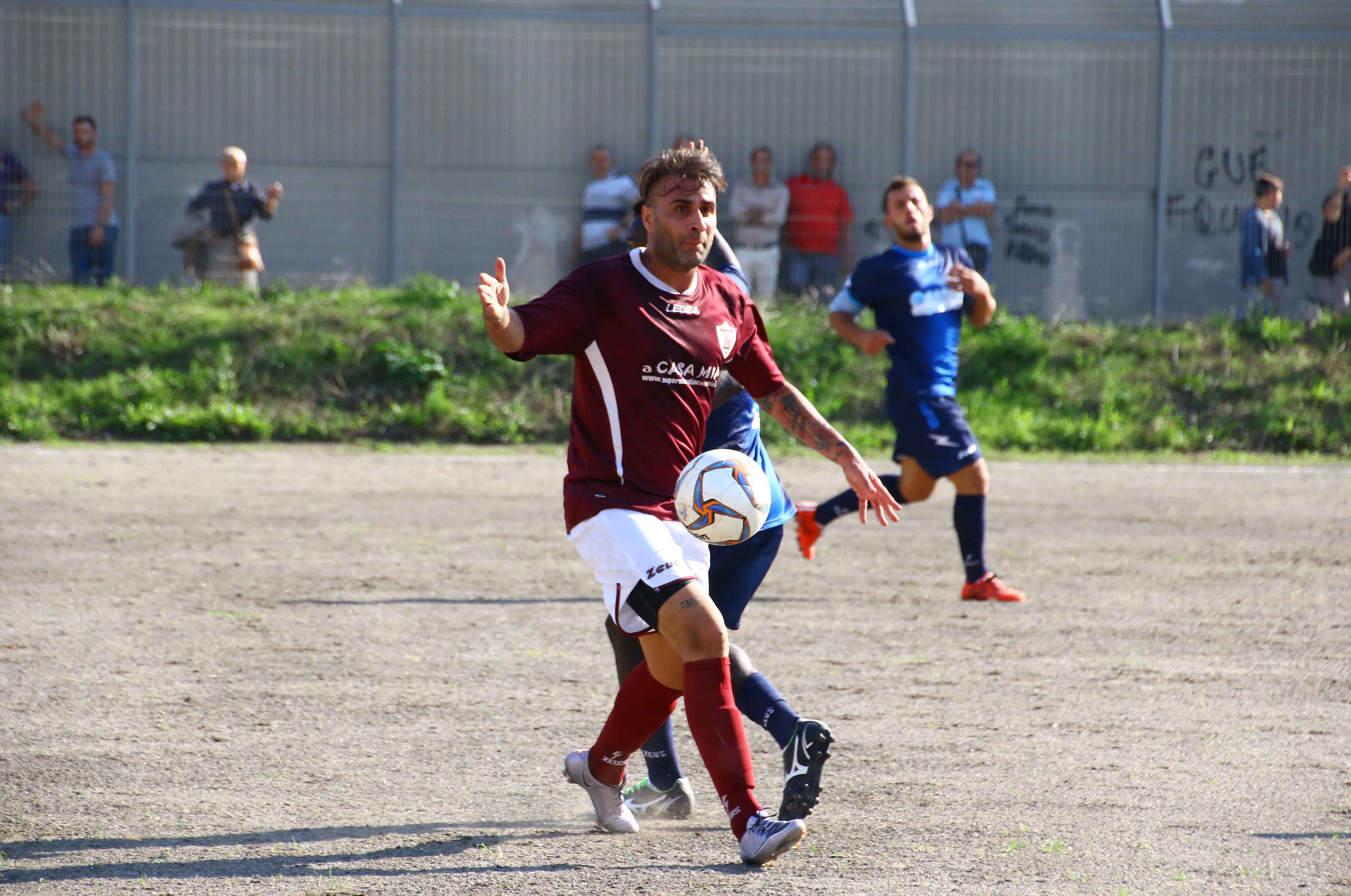 ESCLUSIVA SC – Un…Falco per le Aquile Rosanero: colpo da novanta per il team casertano