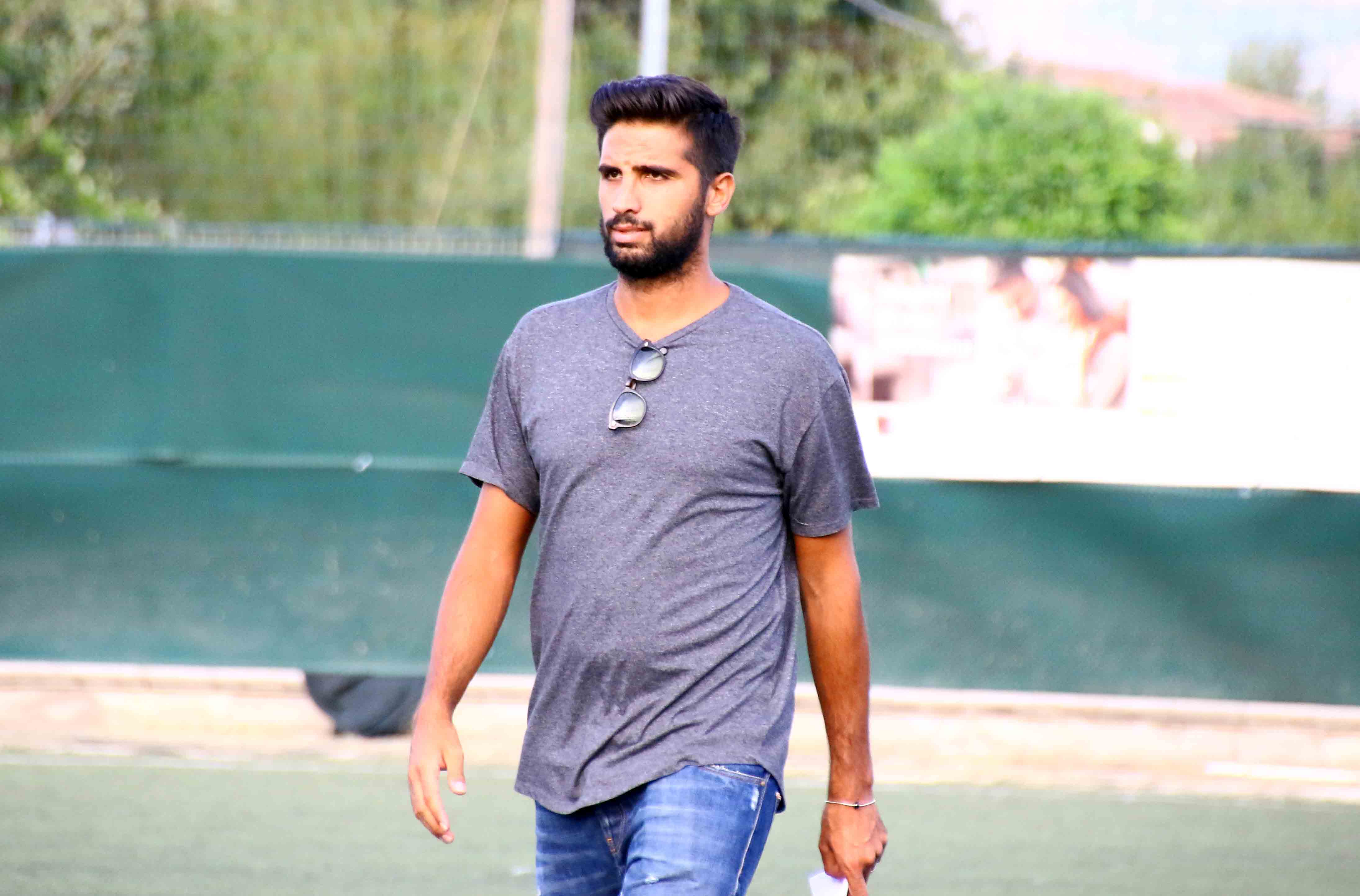 Il Marcianise insegue uno storico double, il presidente Gallo: “Con questo grande gruppo possiamo vincere campionato e Coppa Italia”