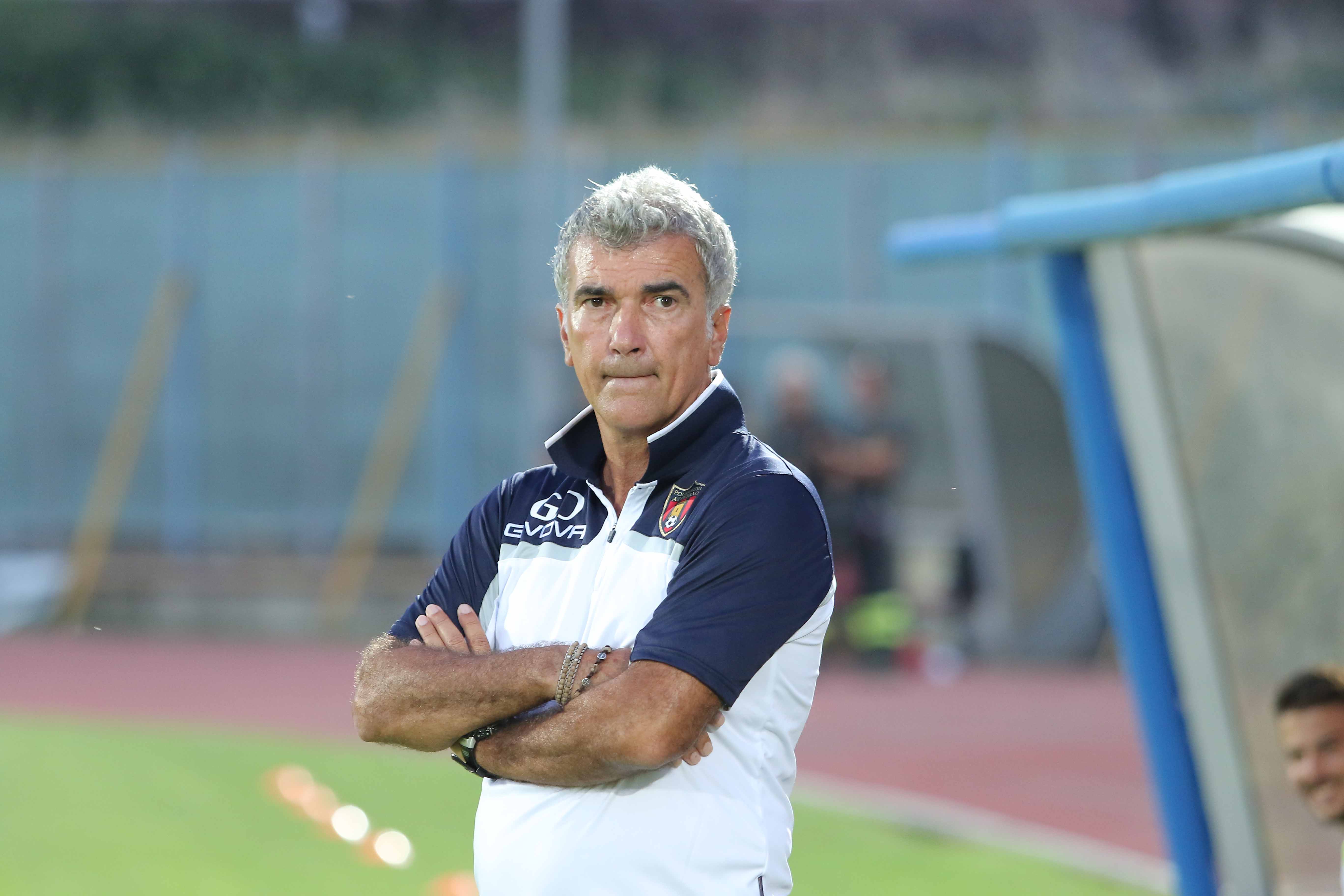 Siracusa e Casertana provano a dare un calcio ai problemi, Giacomarro: “I nuovi tecnici hanno bisogno di tempo e nel calcio serve maggiore programmazione”