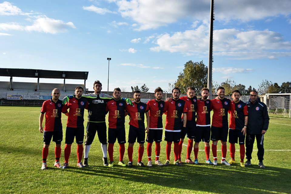 Tra DSS Casale e Cellole pari ed emozioni, allo “Scalzone” festa dello sport