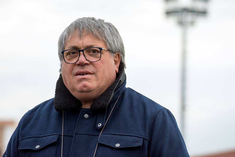 Villa Literno, l’analisi del dg Aletta: “Fatto mercato di buona qualità. Teano? Squadra che gioca bene”