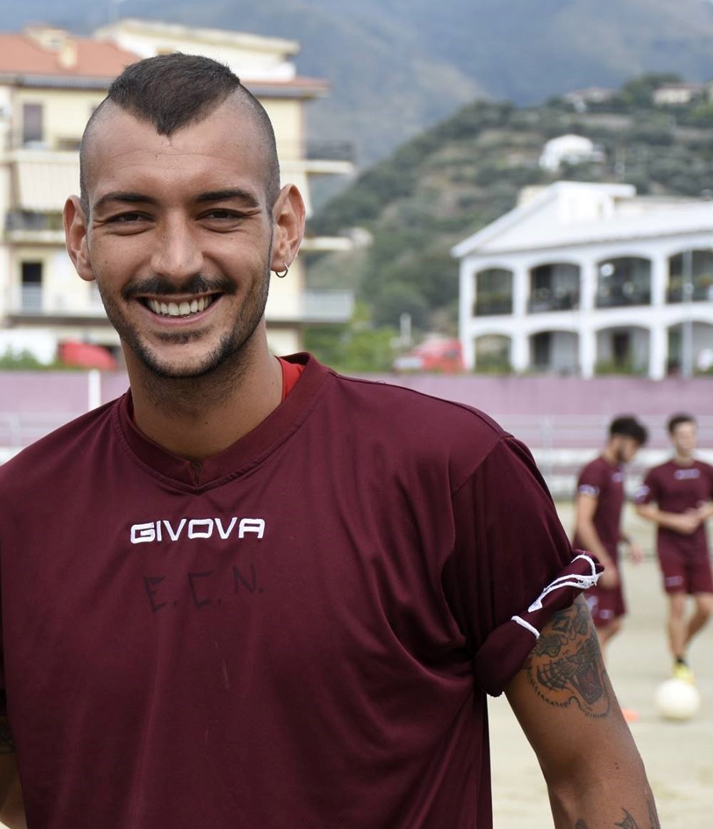 Maddalonese alla prova del fuoco contro il Casalnuovo. Intanto primo rinforzo invernale per mister Santonastaso