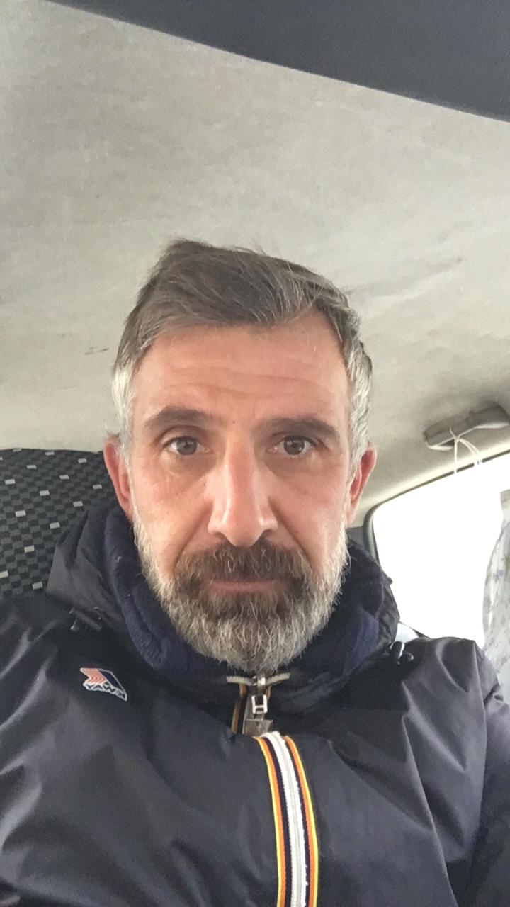 Michele D’Ambrosio pronto a tornare in Campania: “Una sfida affascinante, aspetto solo la chiamata giusta”