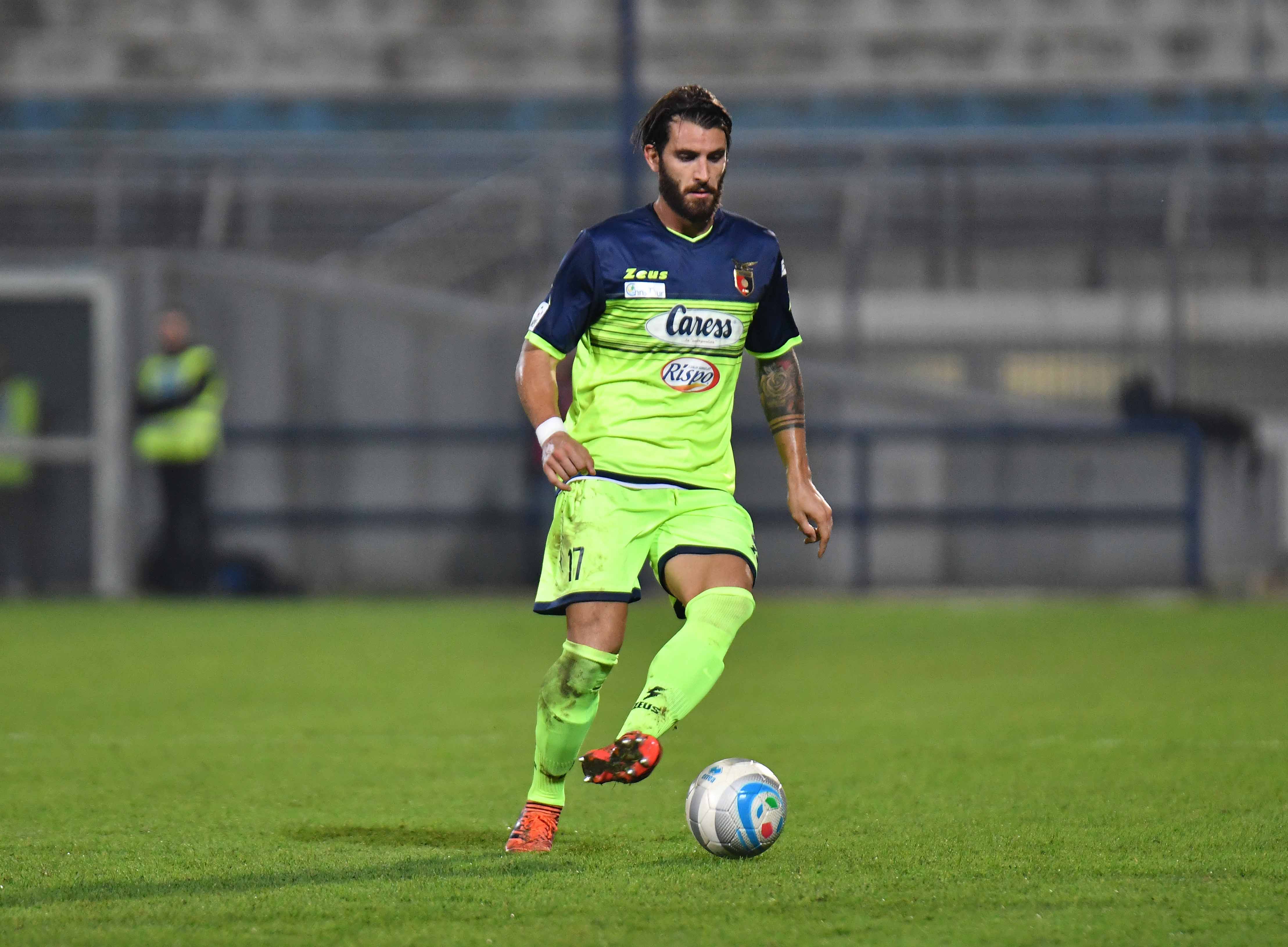 La Casertana sbanca il ‘Lamberti’, mister Esposito euforico: “Vittoria pesantissima”. Pinna: “Tre punti pesantissimi”