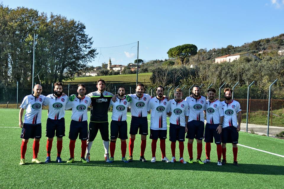 Al Cellole non basta il primo tempo, il Puglianello rimonta nella ripresa