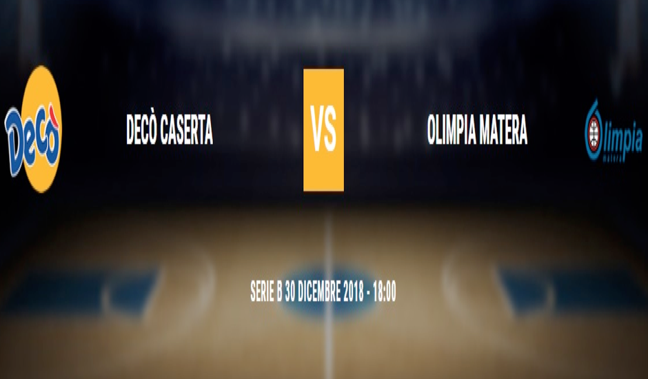 La Juve e l’Olimpia… ma non è Milano!