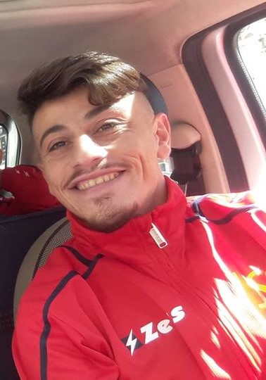 UFFICIALE SC. Il Sant’Andrea del Pizzone rinforza la difesa, prelevato un ex DSS Casale