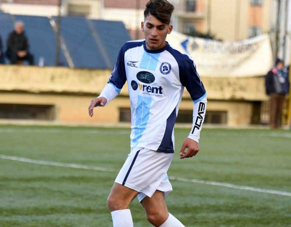 RIVOLUZIONE VIRTUS LIBURIA. Arrivano tre acquisti per puntare alla salvezza