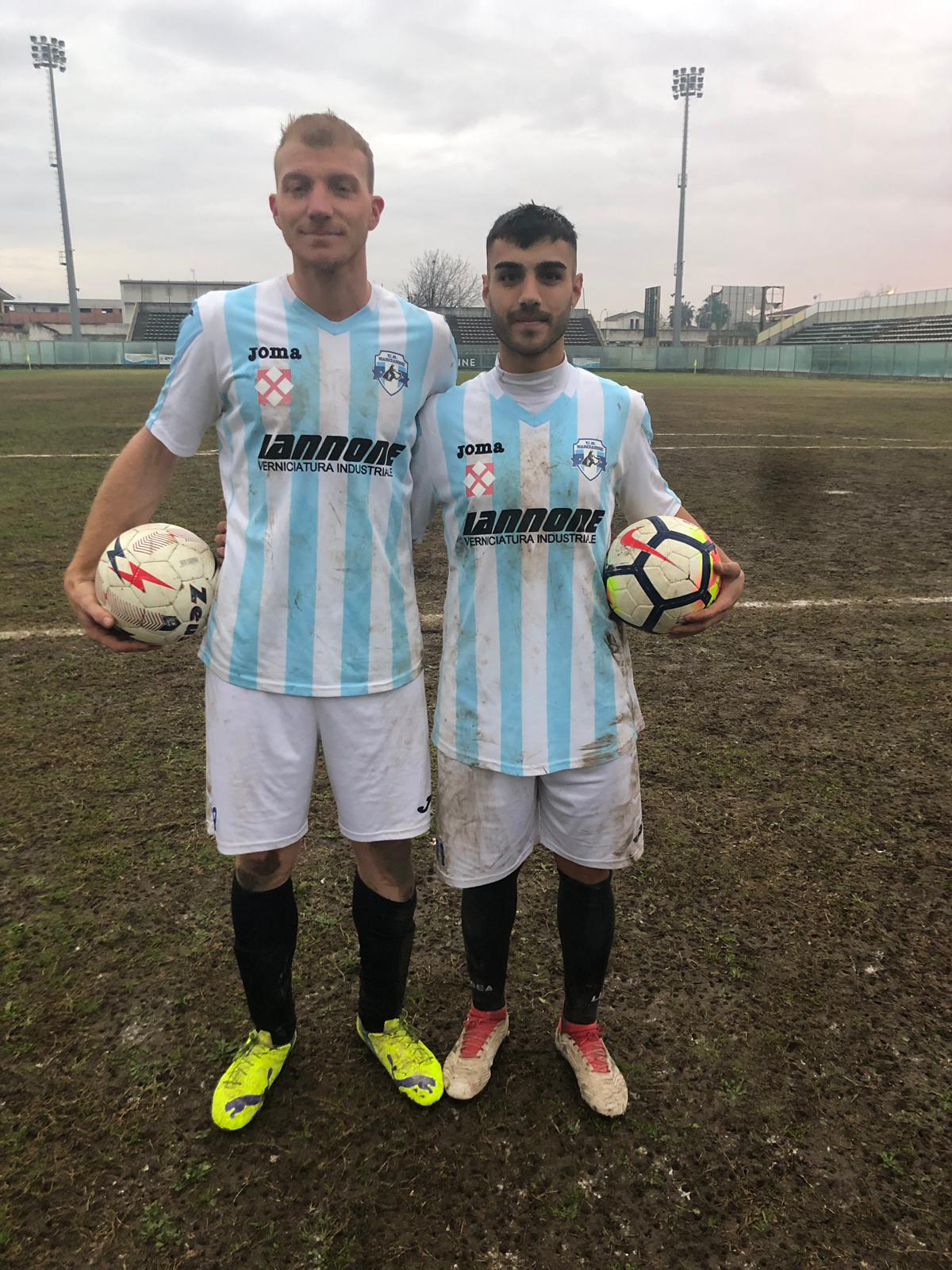 Parente e Allegretta scatenati contro il Summa Rionale