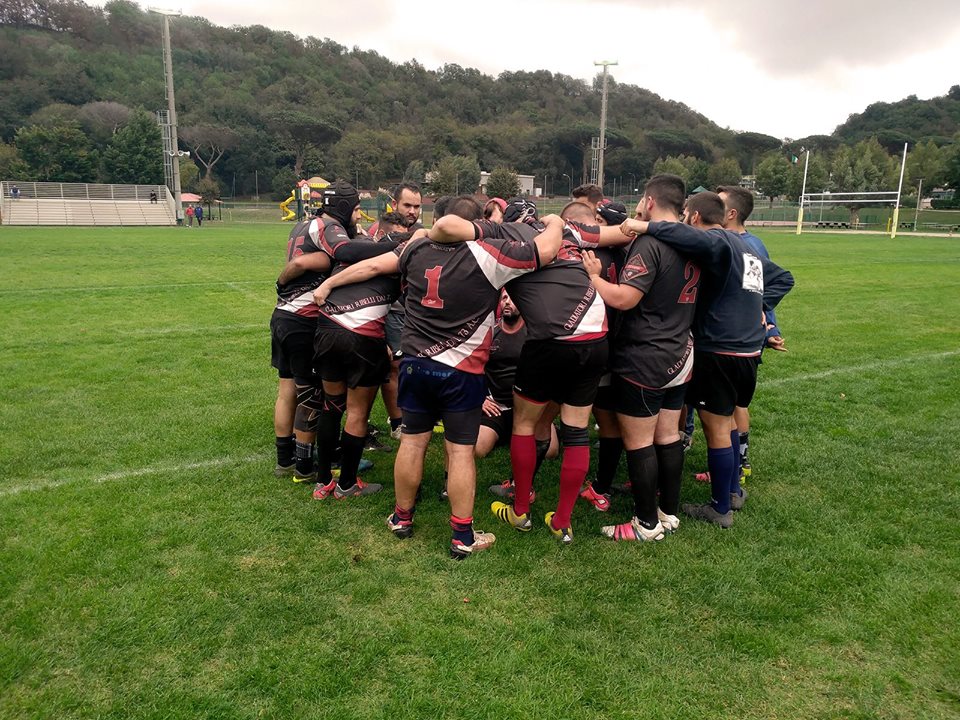 Rugby C2. Ultima di andata per lo Spartacus nel big match esterno contro la capolista Partenope