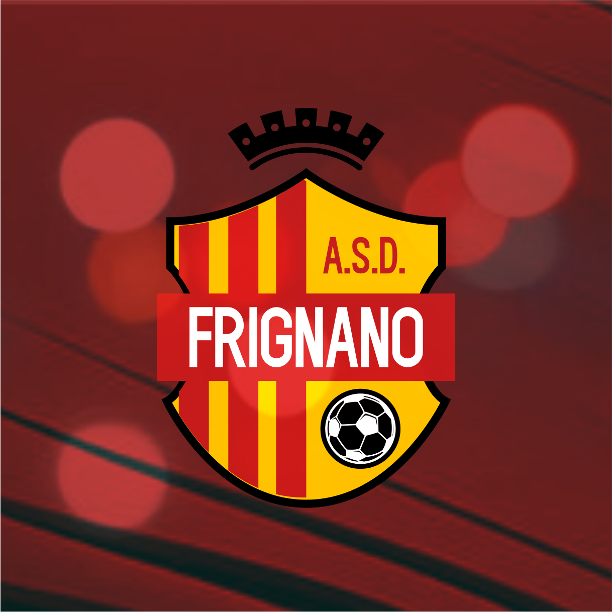 Il Frignano Calcio infila la terza vittoria consecutiva e si regala due nuovi dirigenti per progettare un futuro sempre piu’….giallorosso