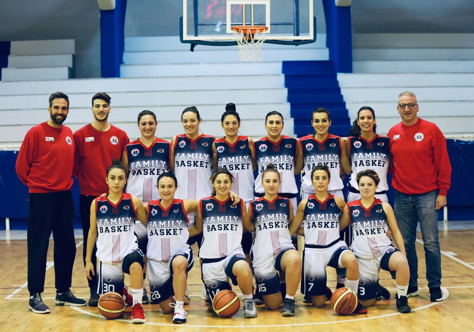 VIDEO – La carica di Masciandaro e Palmiero: “Volturno più forte di un anno fa. Domenica servirà una grande gara col Flegreo”