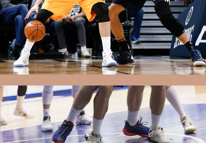 L’importanza del piede perno…