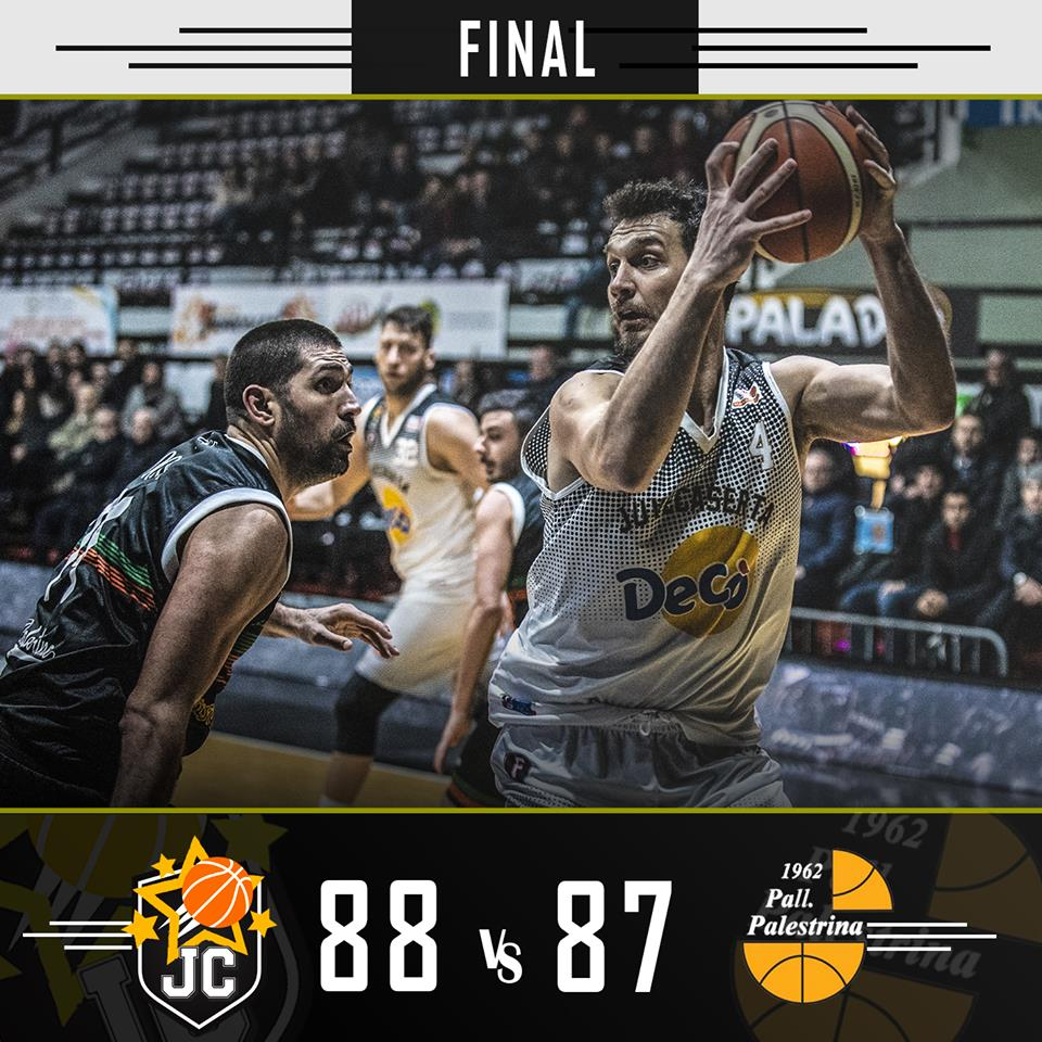 Ringrazia la campana… Vincere, di nuovo, a fil di sirena