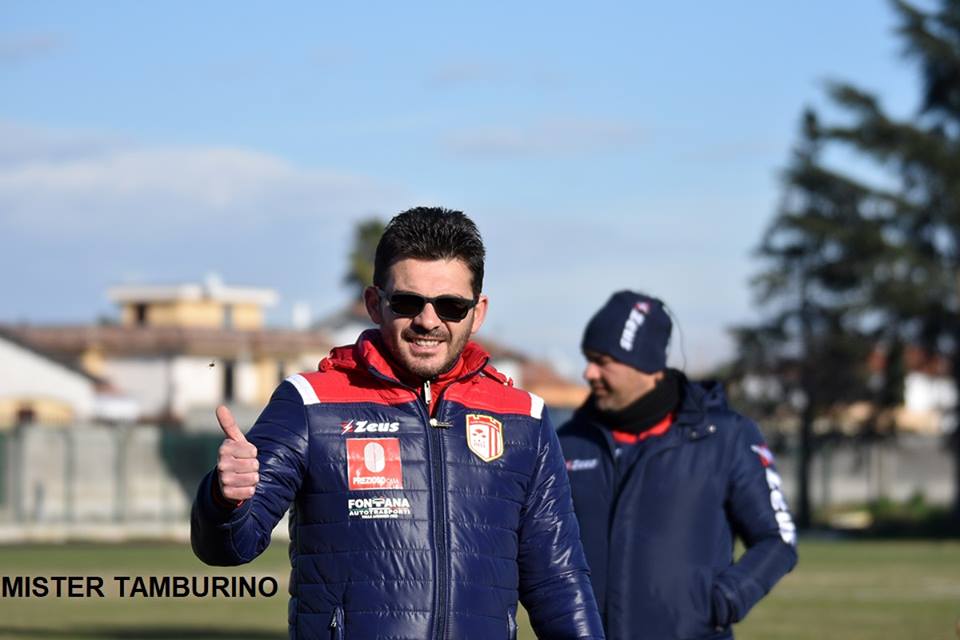 JUNIORES. Il Villa Literno travolge l’Aversa Normanna e balza in vetta, Tamburrino: “Squadra in crescita”