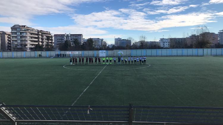 MONDRAGONE, DOLCE EPIFANIA. Rimonta vincente e Aversa Normanna ko a Lusciano