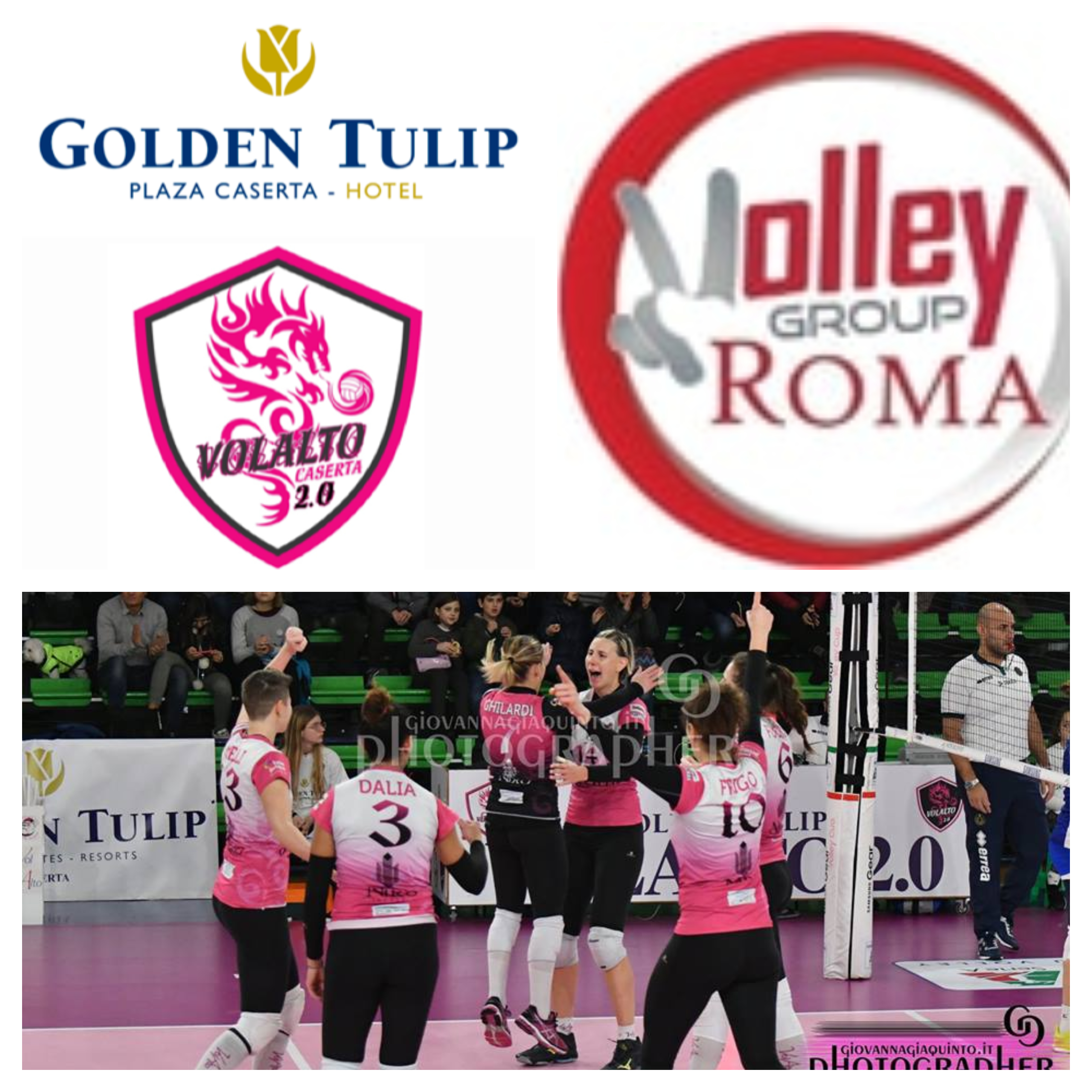 Riprende la corsa della Volalto 2.0: al Palavignola arriva l’Acqua&Sapone