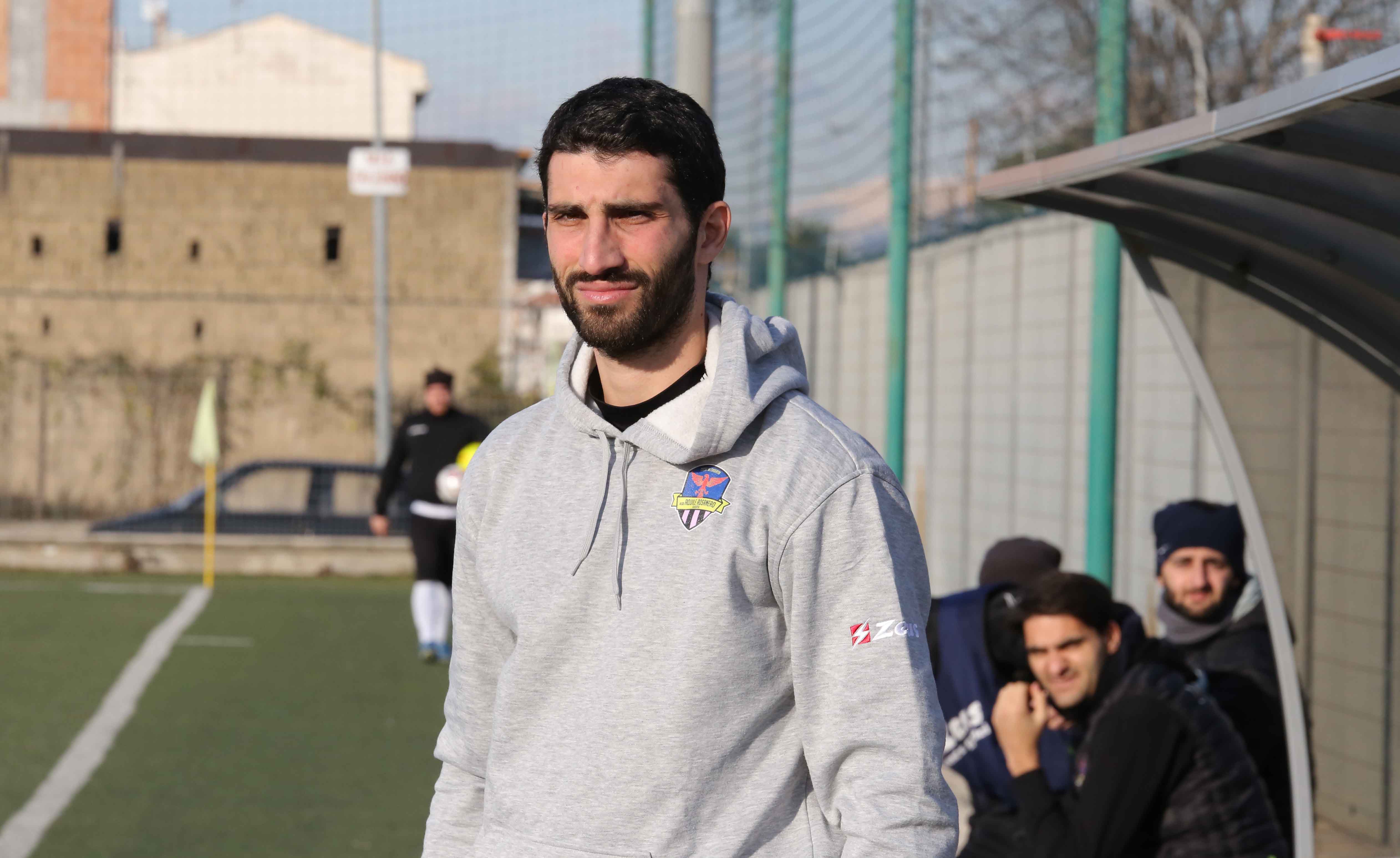 Missione salvezza per le Aquile Rosanero, Di Pippo: “E’ la strada giusta, possiamo giocarcela con tutti”