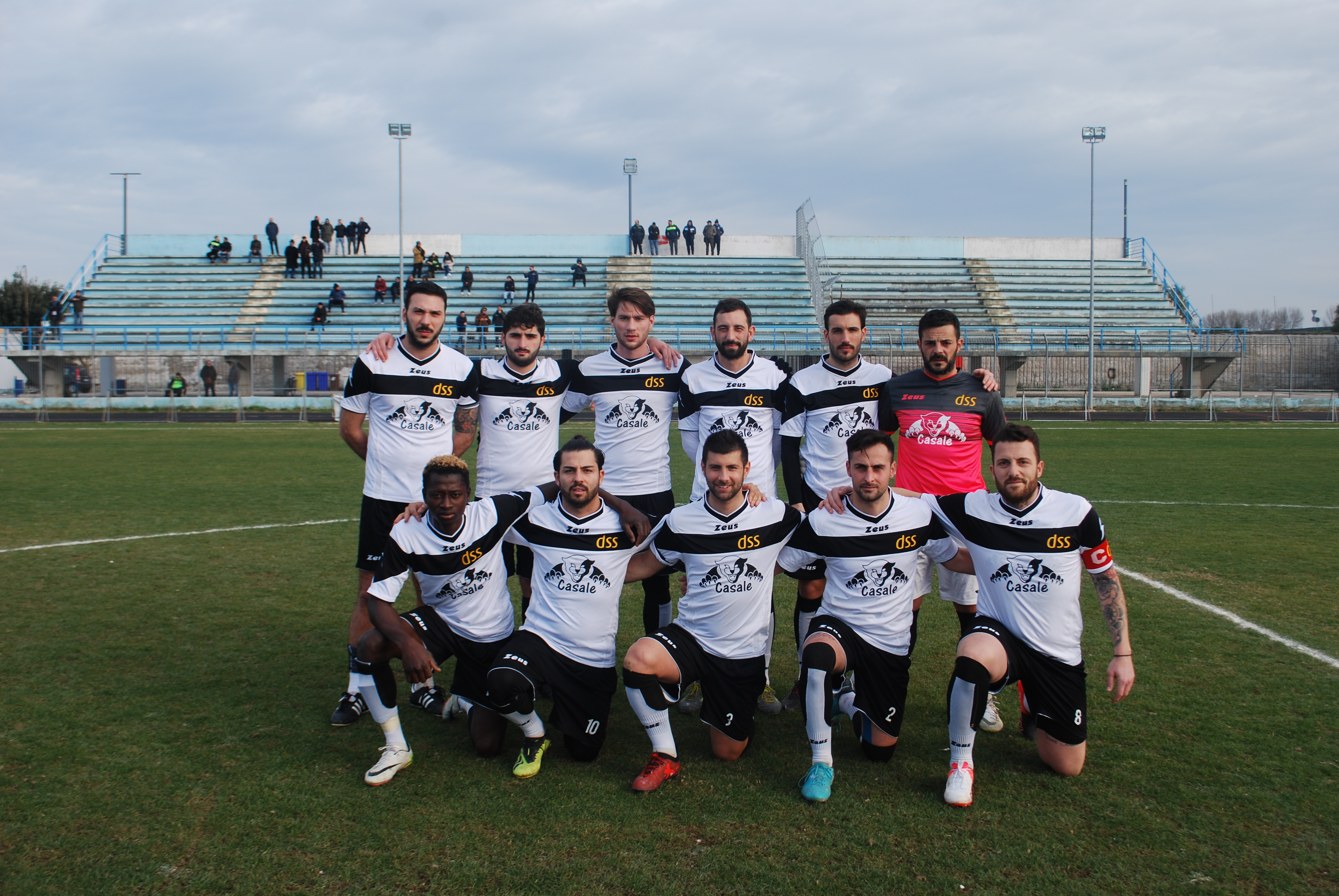 DSS Casale, sprechi e rimpianti: una cinica Sessana porta a casa tre punti d’oro