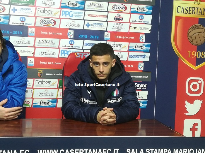 La felicità di Merola: “Che Italia! Sentivo i cori col mio nome, un grande orgoglio. Con la Spagna vittoria che ci fa crescere”