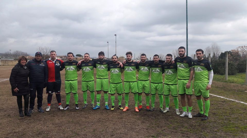 Falciano e DSS Casale si annullano: pari senza reti nello scontro play-off