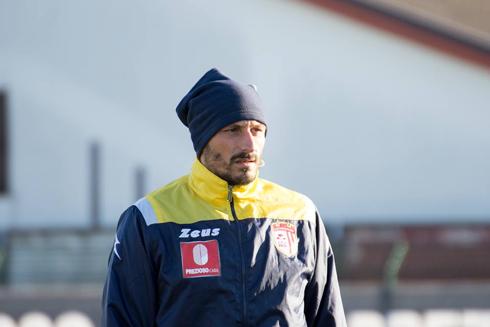 Villa Literno, assalto al secondo posto: al “Tavoletta” arriva il Montesarchio