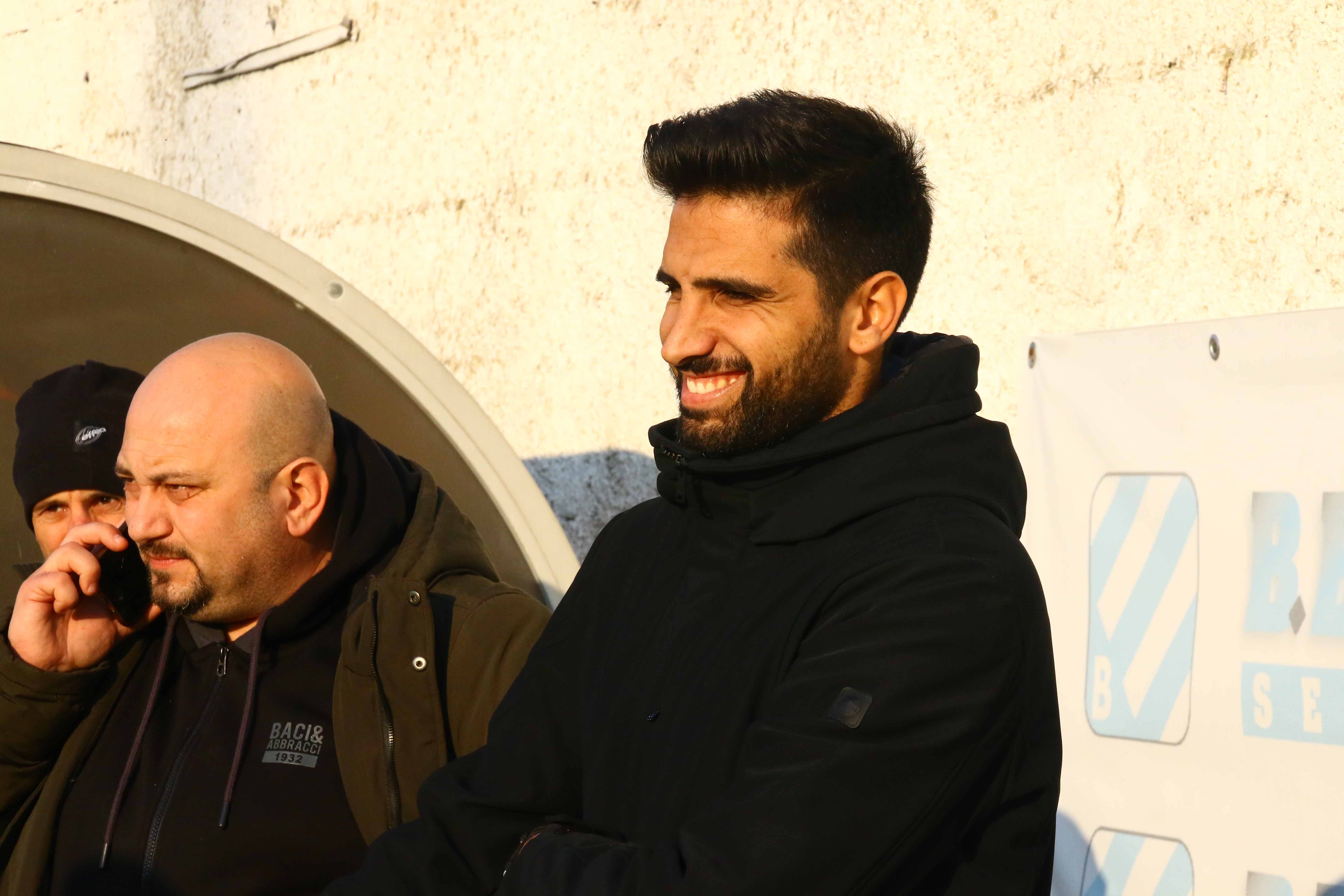 Marcianise, la furia del presidente Gallo: “Qualcuno non vuole vederci lassù. Ora basta meritiamo rispetto”