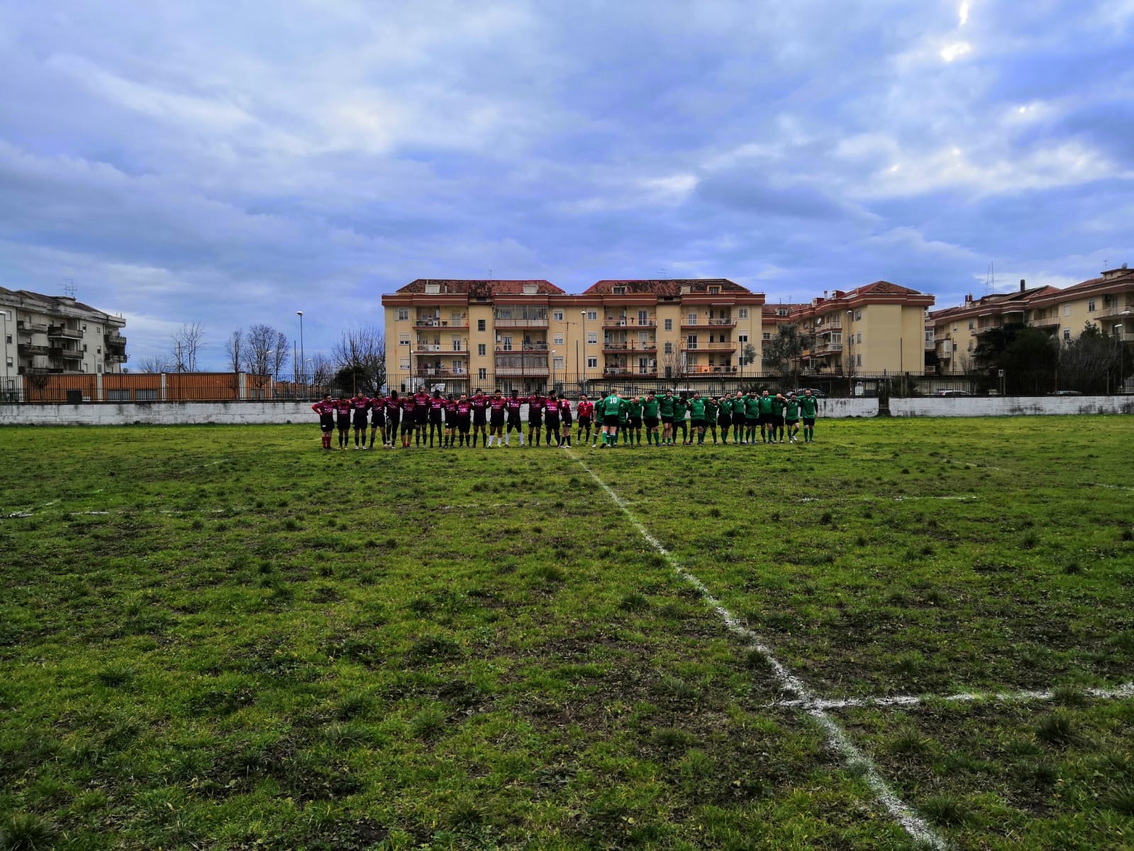 Lo Spartacus ritrova il sorriso battendo l’Avellino