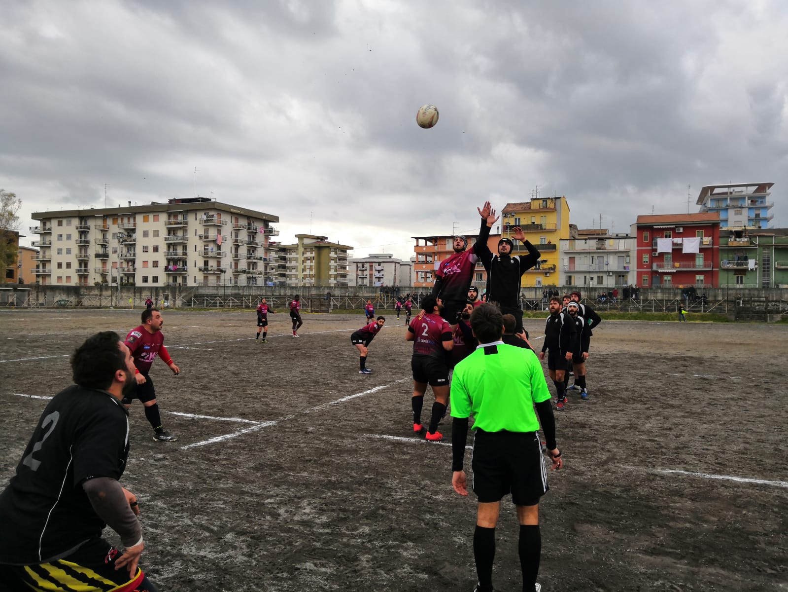 Non riesce l’impresa allo Spartacus. La capolista Battipaglia fa valere il fattore campo