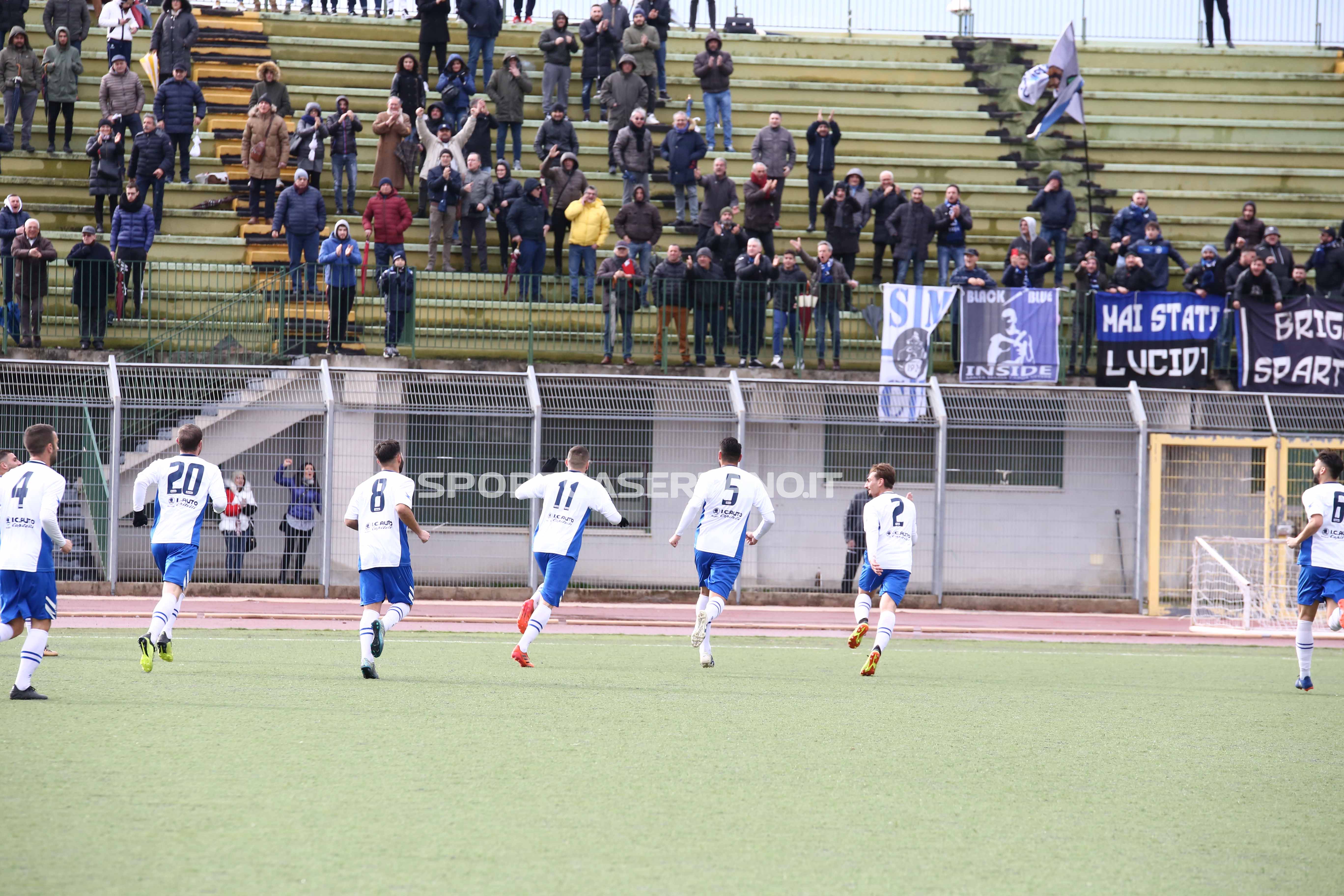 Il New Caserta Basket strapazza nuovamente Portici