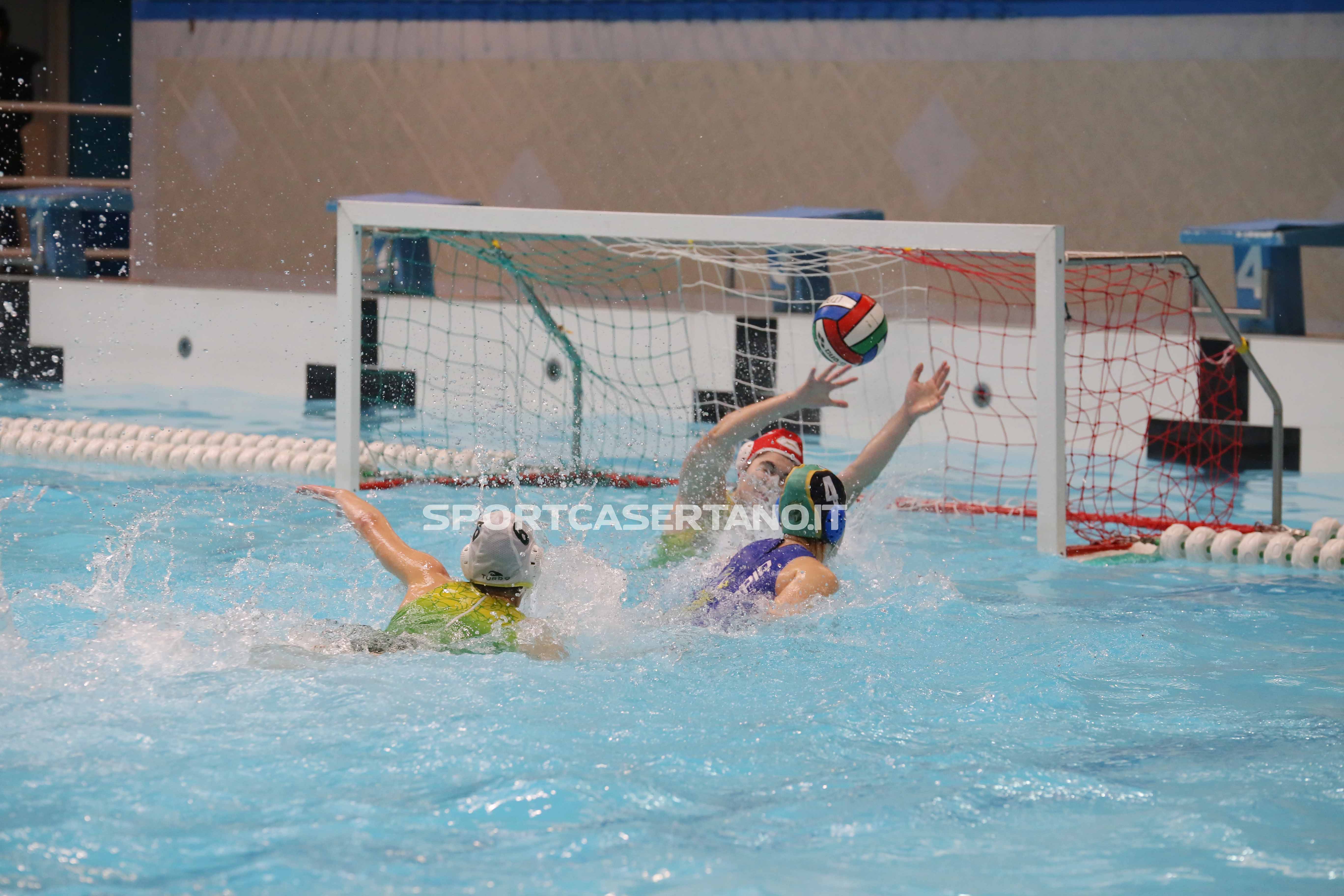 Errori e regali, esordio con sconfitta per il Volturno che si arrende in casa al Flegreo